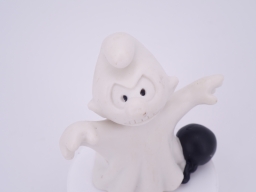 Schtroumpf fantôme - photo