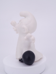 Schtroumpf fantôme - photo