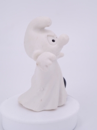 Schtroumpf fantôme - photo