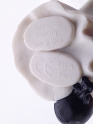 Schtroumpf fantôme - photo