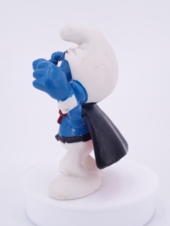 Schtroumpf vampire - Dracula - photo