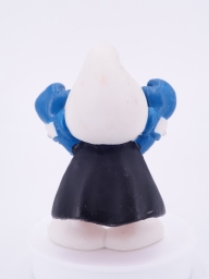 Schtroumpf vampire - Dracula - photo