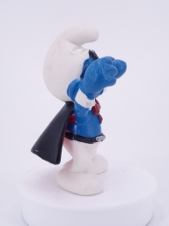 Schtroumpf vampire - Dracula - photo