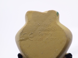 Schtroumpf chef indien - photo