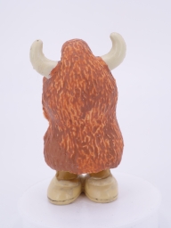 Schtroumpf indien - Chaman - photo