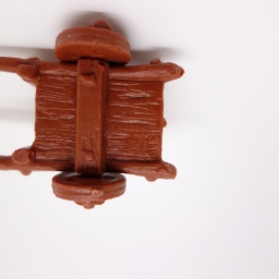 Gärtner-Schlumpf - Schubkarre - photo