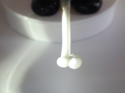 Schtroumpf golfeur - Club de golf - photo