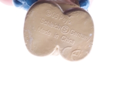 Squaw - Schtroumpfette indienne - photo