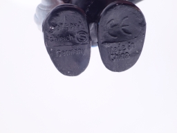 Grand Schtroumpf en smoking - photo