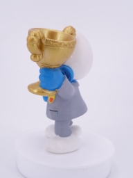 Schtroumpf directeur - photo