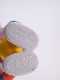 Schtroumpf entraîneur - photo