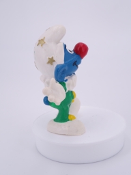 Schtroumpf pierrot - photo