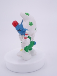 Schtroumpf pierrot - photo