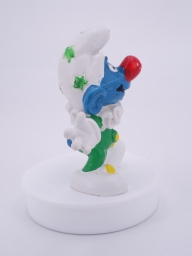 Schtroumpf pierrot - photo