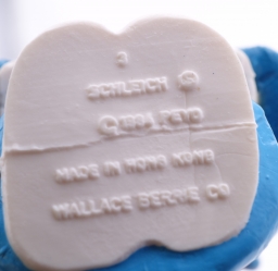 Schtroumpf diplômé - #1 GRAD - photo