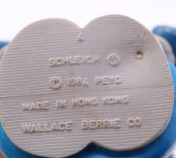 Schtroumpf diplômé - #1 GRAD - photo