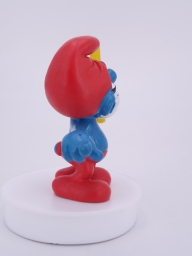 Grand Schtroumpf professeur - photo