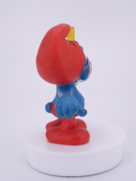 Grand Schtroumpf professeur - photo