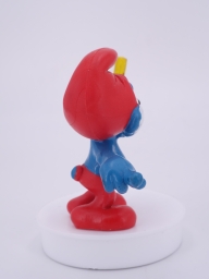 Grand Schtroumpf professeur - photo