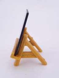 Grand Schtroumpf professeur - Tableau - photo