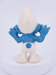 Schtroumpf farceur  (version 1) - photo