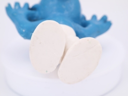 Schtroumpf farceur  (version 1) - photo