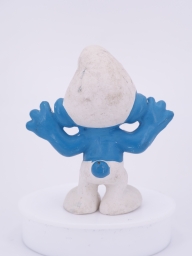 Schtroumpf farceur (version 2) - photo