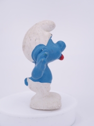 Schtroumpf farceur (version 2) - photo