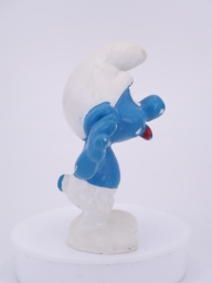 Schtroumpf farceur (version 2) - photo