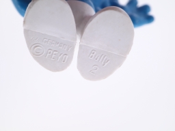 Schtroumpf farceur (version 2) - photo