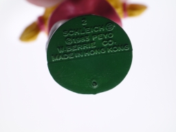 Schtroumpfette écolière - photo