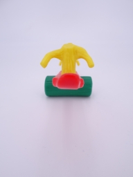 Terrain de jeu - Balançoire à bascule - photo