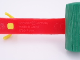 Terrain de jeu - Balançoire à bascule - photo