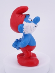 Grand Schtroumpf - photo