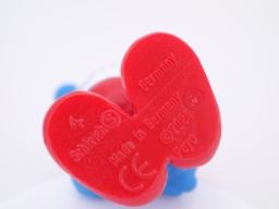 Grand Schtroumpf - photo