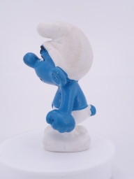 Schtroumpf Grognon - photo