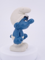 Schtroumpf Grognon - photo