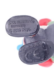 Schtroumpf randonneur - photo