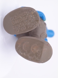 Schtroumpf tyrolien - photo