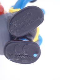 Schtroumpf aventurier - photo