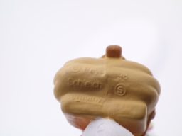 Schtroumpf touriste - photo