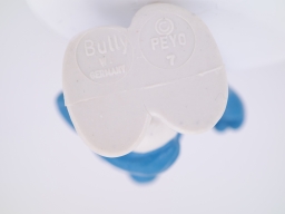 Schtroumpf jovial - photo