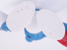 Schtroumpf coiffeur - photo