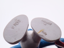 Schtroumpf coiffeur - photo