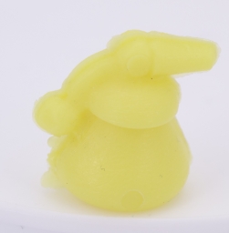 Chambre de la Schtroumpfette - Parfum - photo