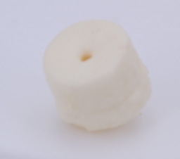 Chambre de la Schtroumpfette - Éponge - photo