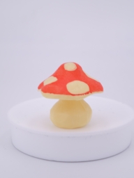 Chambre de la Schtroumpfette - Lampe - photo