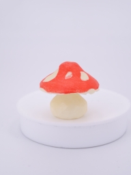 Chambre de la Schtroumpfette - Lampe - photo