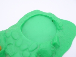 Puits à eau - photo