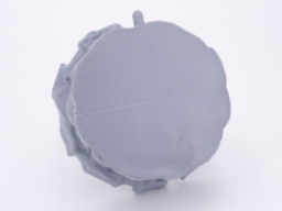 Puits à eau - photo